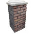 Form a stacked pillar No. 15