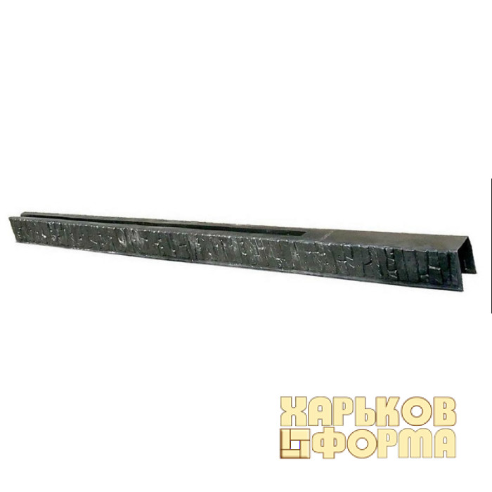 Form post bilateral Sandstone wing