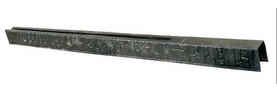 Form post bilateral Sandstone wing