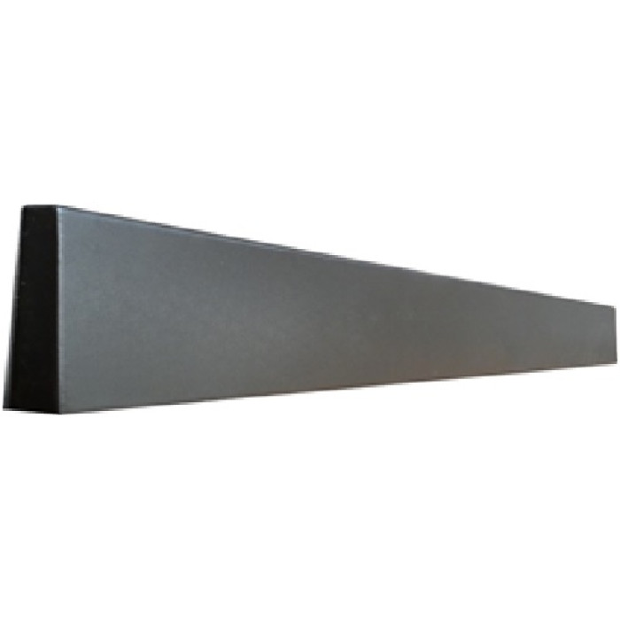Ground plate form No. 2 ABS
