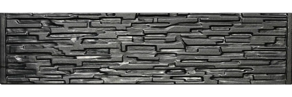 Forms for the fences 117