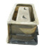 Molds for concrete Flower garden 3
