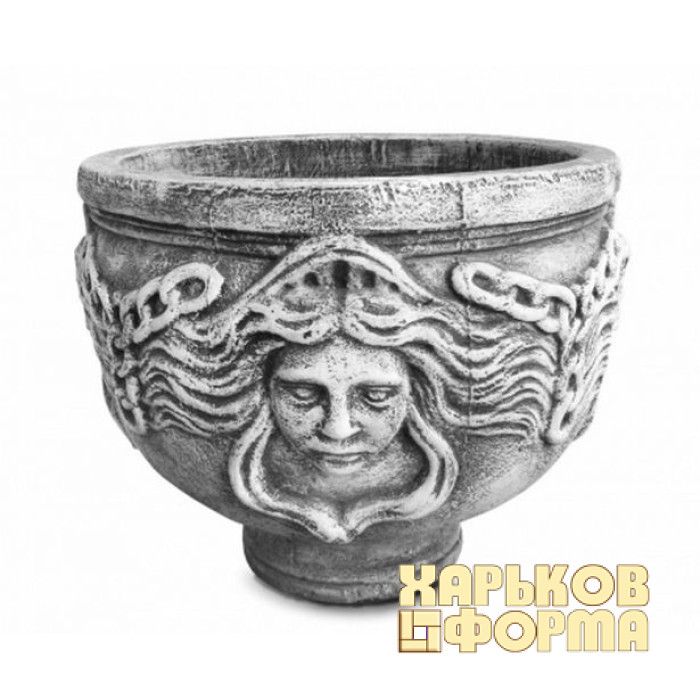 Forms for vases Gargona