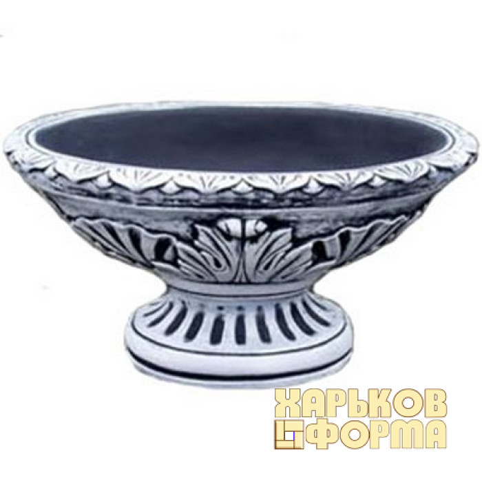 Формы для вазы Ника