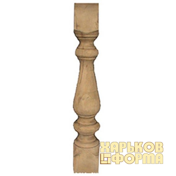 Moulds for balusters No. 11