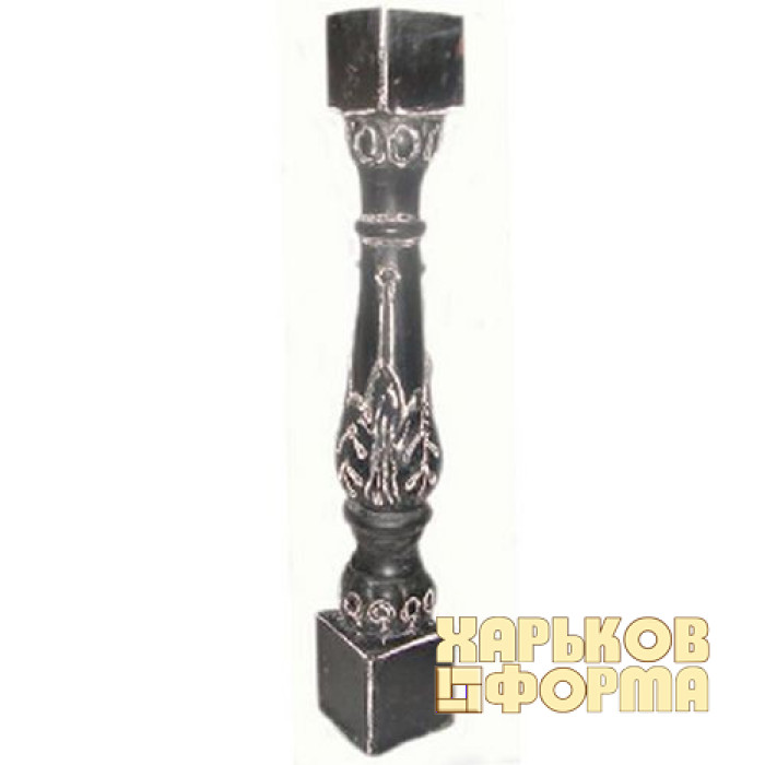 Moulds for balusters No. 5