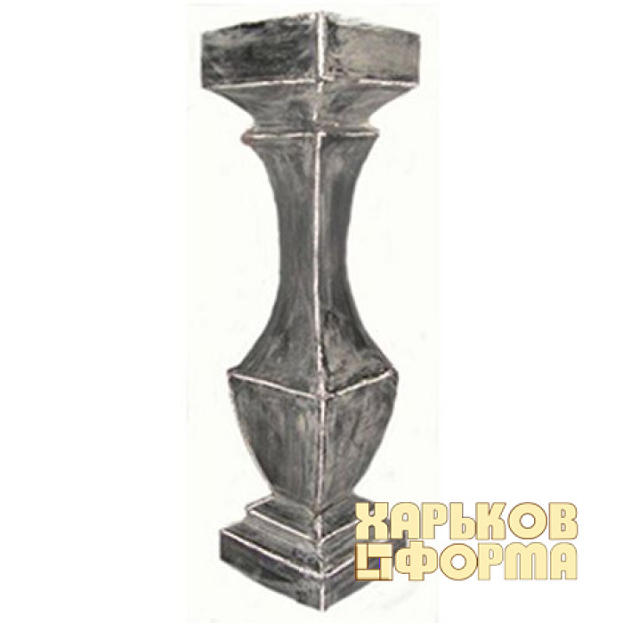 Moulds for balusters No. 7