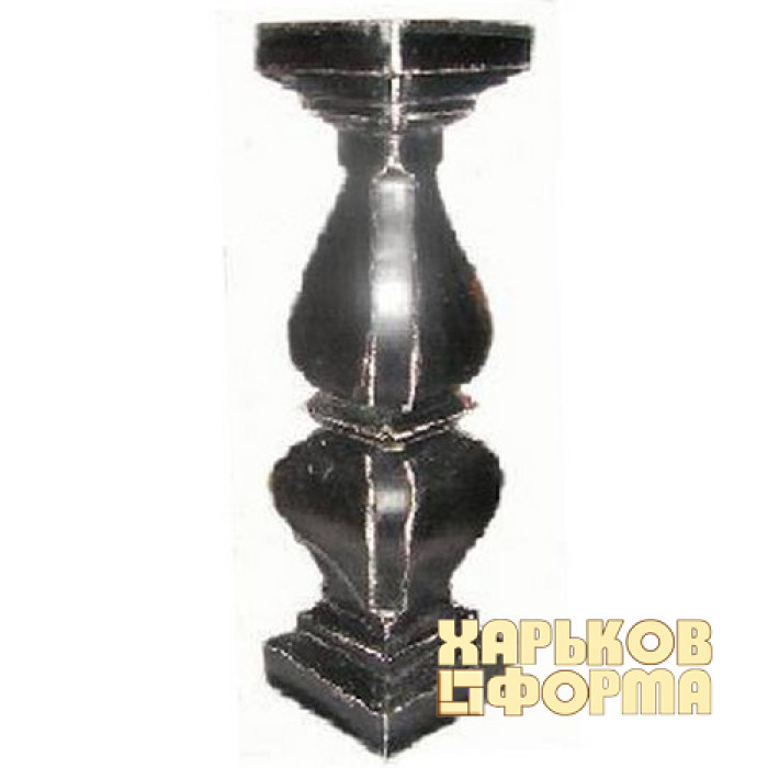 Moulds for balusters No. 8