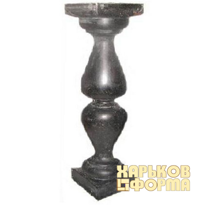 Moulds for balusters No. 9