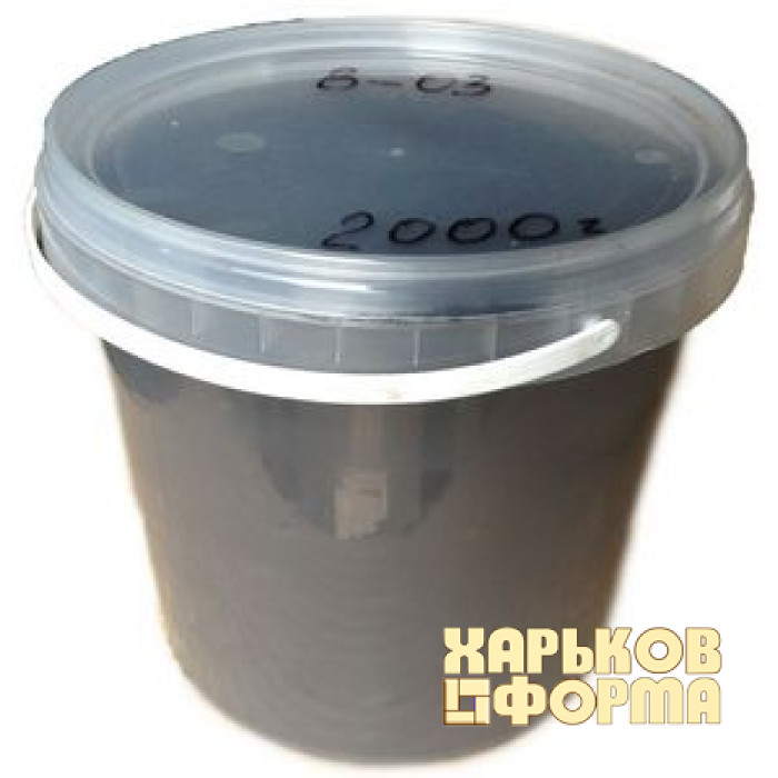 Dye for concrete Black Packaged