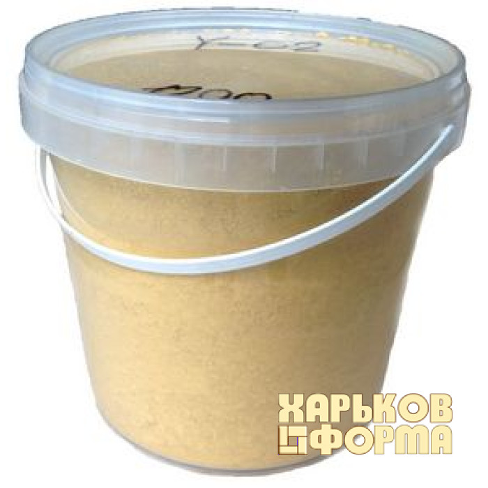 Dye for concrete Yellow Packaged