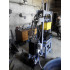 Hydraulic press