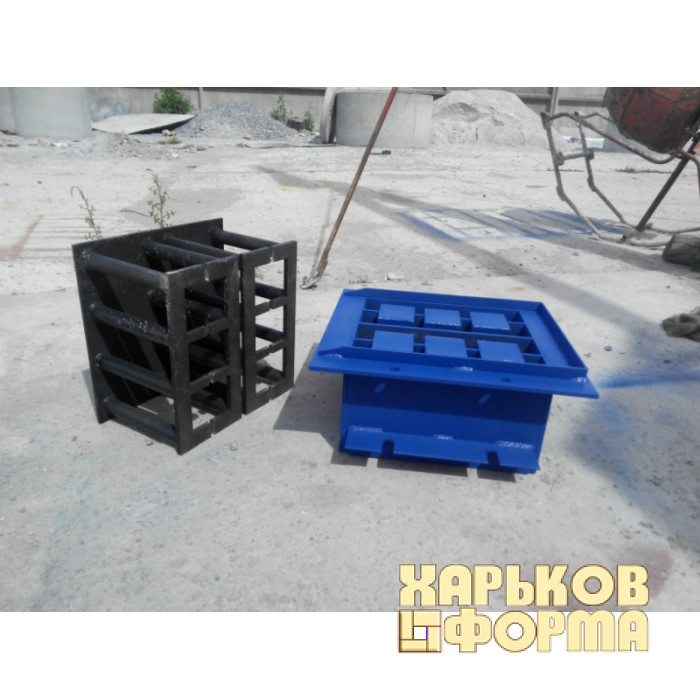Hydraulic press