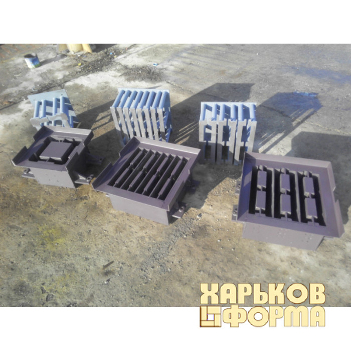 Hydraulic press
