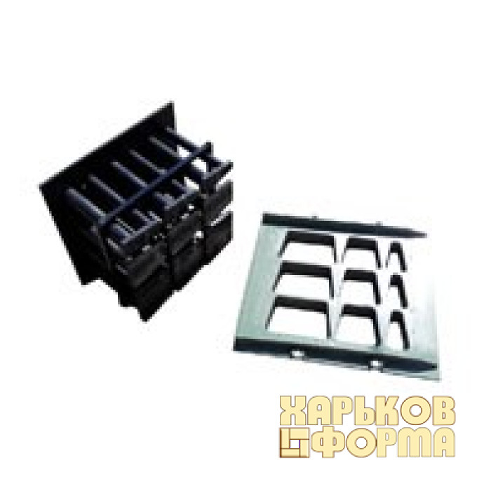 Hydraulic press