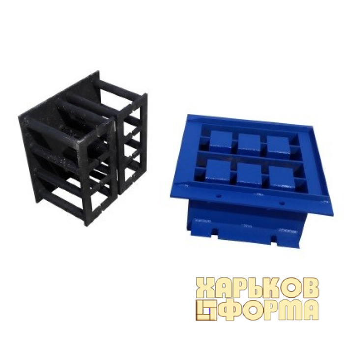 Hydraulic press