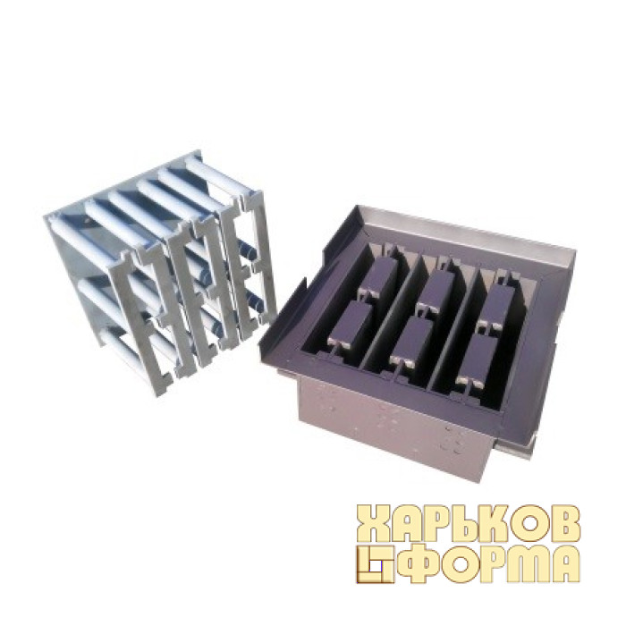 Hydraulic press