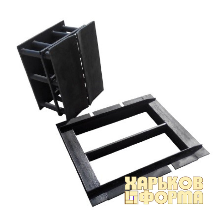 Hydraulic press