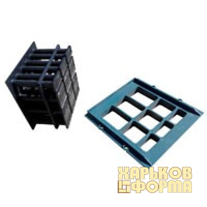 Hydraulic press