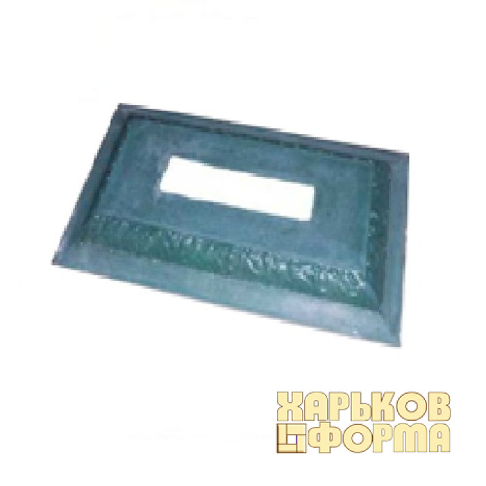 Form Tombstones No. 112