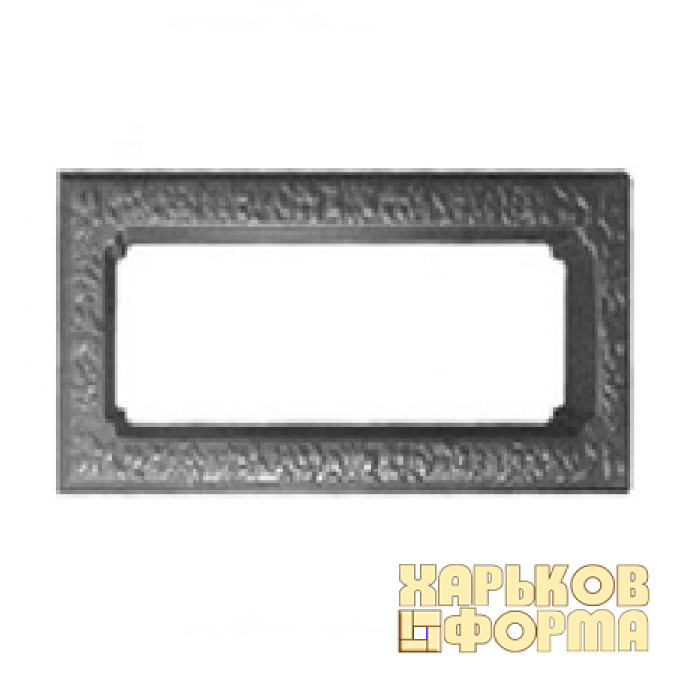 Form Tombstones No. 16