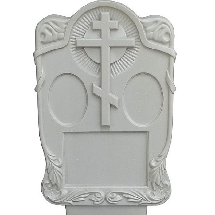 Forms for monuments No. 68