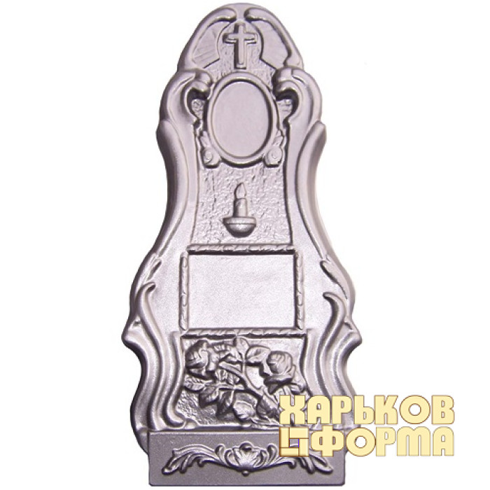 Forms for monuments No. 77