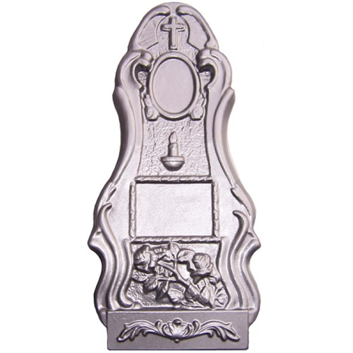 Forms for monuments No. 77
