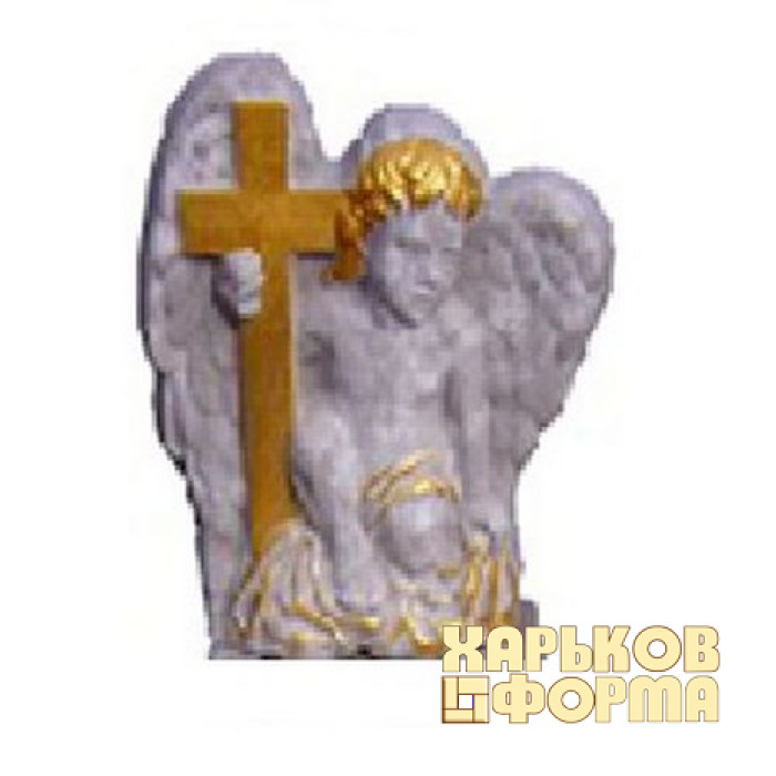 Forms for monuments No. 23