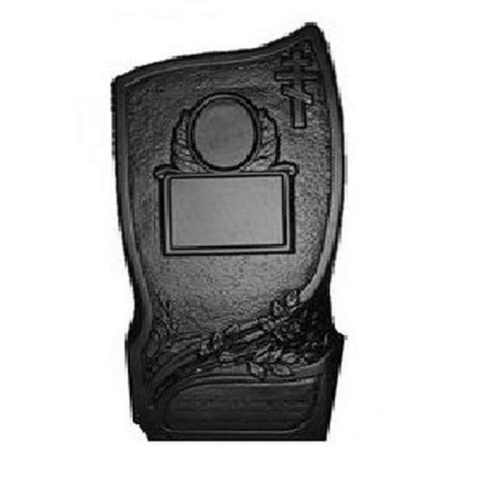Forms for monuments No. 50