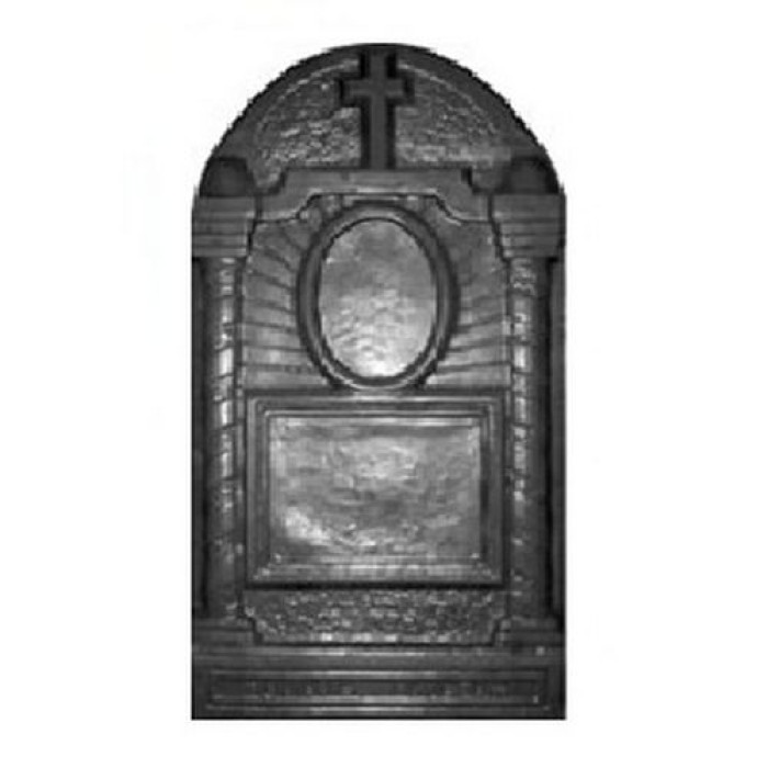 Forms for monuments No. 53