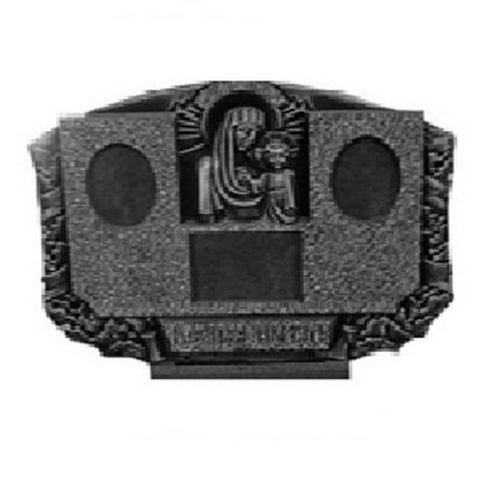 Forms for monuments No. 60