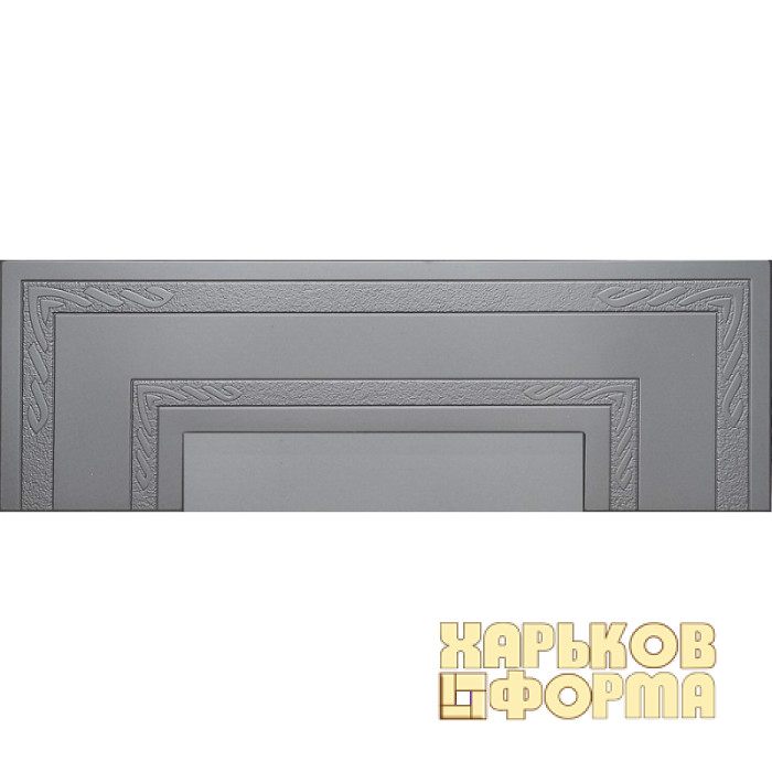 Формы плит под памятник 12