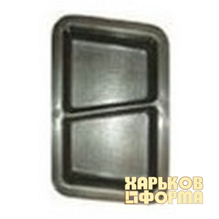 Forms for paving slabs Brooke shagreen pyramids