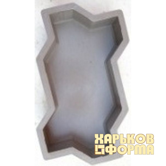 Forms for paving a smooth Wave