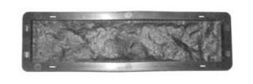 Moulds for tiles broken stone No. 4