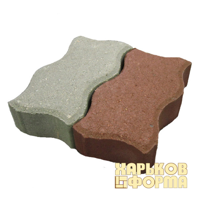 Forms for paving a smooth Wave