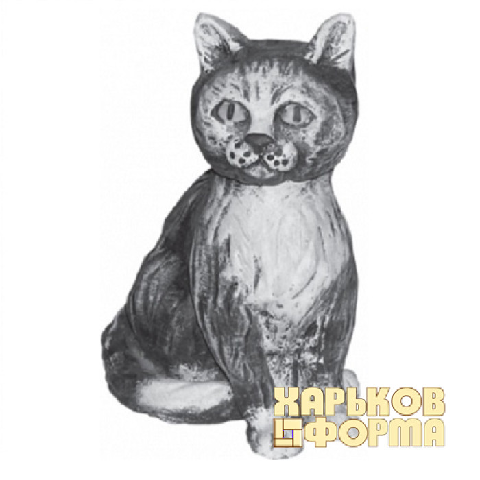 Forms for concrete cat 1
