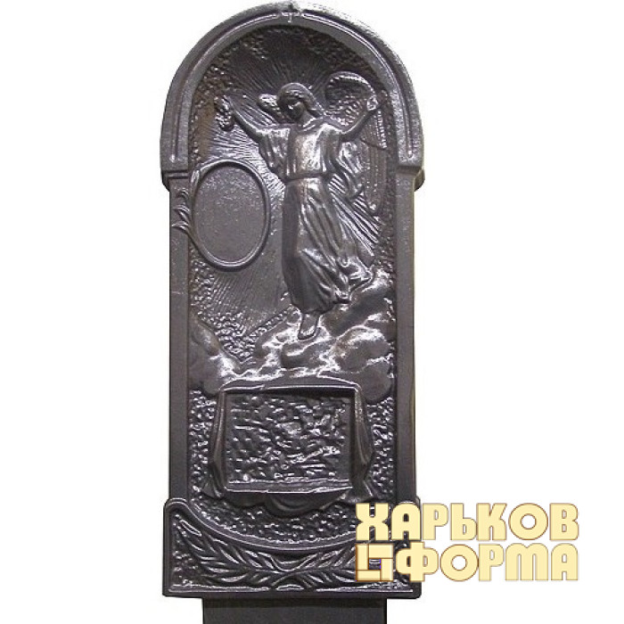 Forms for monuments 35